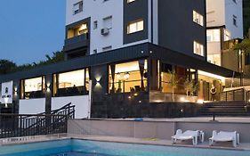 Hotel Amicus