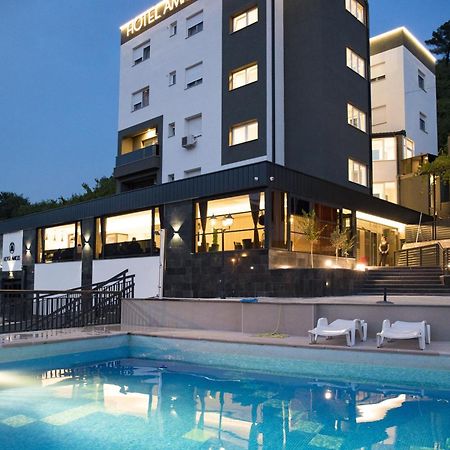Hotel Amicus Mostar Kültér fotó