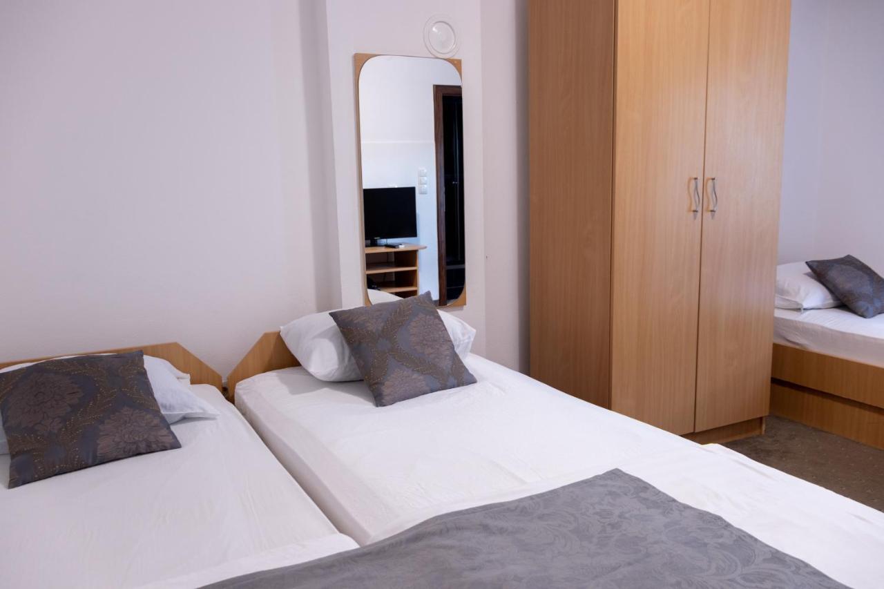 Hotel Amicus Mostar Kültér fotó